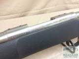 NIB Remington 700 EtronX Bolt-Action Rifle, .22-250 Rem - 9 of 13