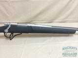 NIB Remington 700 EtronX Bolt-Action Rifle, .22-250 Rem - 6 of 13
