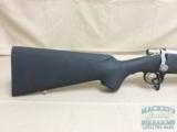 NIB Remington 700 EtronX Bolt-Action Rifle, .22-250 Rem - 5 of 13