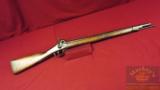 P.J. Malherbe & Cie A Liège Musket .577 Caliber - 1 of 12