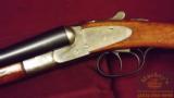 L.C. Smith Field Grade SXS 12ga Shotgun Mtg. 1939 - 6 of 12