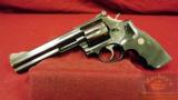 S&W Model 586 Revolver .357 Magnum - 2 of 12