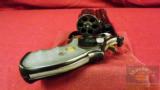 S&W Model 586 Revolver .357 Magnum - 4 of 12
