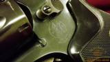 S&W Model 586 Revolver .357 Magnum - 8 of 12