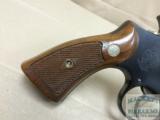 S&W Model Pre 23 Outdoorsman Revolver, .38 SPL - 4 of 10