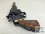 S&W Model Pre 23 Outdoorsman Revolver, .38 SPL - 9 of 10