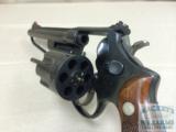 S&W Model Pre 23 Outdoorsman Revolver, .38 SPL - 7 of 10