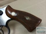 S&W Model Pre 23 Outdoorsman Revolver, .38 SPL - 3 of 10