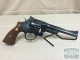 S&W Model Pre 23 Outdoorsman Revolver, .38 SPL - 2 of 10