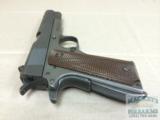 Remington Rand 1911 Semi-Auto Pistol, .45 ACP - 9 of 9