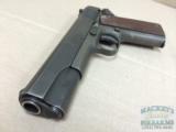 Remington Rand 1911 Semi-Auto Pistol, .45 ACP - 8 of 9