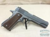 Remington Rand 1911 Semi-Auto Pistol, .45 ACP - 2 of 9
