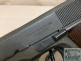 Remington Rand 1911 Semi-Auto Pistol, .45 ACP - 6 of 9