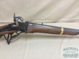 Pedersoli 1862 Carbine Black Powder Rifle, .54 Cal - 6 of 11