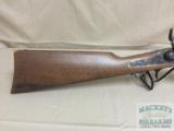 Pedersoli 1862 Carbine Black Powder Rifle, .54 Cal - 5 of 11