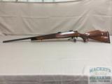 Weatherby Vanguard VGX Bolt-Action Rifle, .270 Weatherby Magnum - 1 of 5