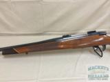 Weatherby Vanguard VGX Bolt-Action Rifle, .270 Weatherby Magnum - 3 of 5
