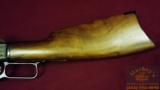 Armi San Paolo 1873 LAR .44-40 Engraved Never Fired 1 of 1000 - 2 of 12