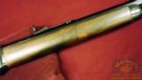 Armi San Paolo 1873 LAR .44-40 Engraved Never Fired 1 of 1000 - 7 of 12