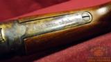 Armi San Paolo 1873 LAR .44-40 Engraved Never Fired 1 of 1000 - 9 of 12