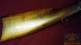 Armi San Paolo 1873 LAR .44-40 Engraved Never Fired 1 of 1000 - 6 of 12
