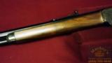 Armi San Paolo 1873 LAR .44-40 Engraved Never Fired 1 of 1000 - 3 of 12