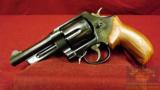 S&W Model 21-4 "Thunder Ranch" .44 Special Revolver in Display Case - 4 of 12