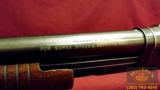 Winchester Model 12 Pump-Action Shotgun 12ga Heavy Duck - 10 of 12