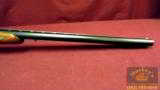 Winchester Model 23 Pigeon SxS 12ga Shotgun - 7 of 12