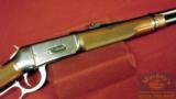 Winchester Model 94 "Big Bore" XTR LAR .375 WIN - 1 of 12