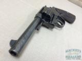 Colt M1909 Army New Service Revolver, .45 COLT - 9 of 11