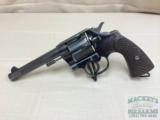 Colt M1909 Army New Service Revolver, .45 COLT - 1 of 11