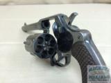 Colt M1909 Army New Service Revolver, .45 COLT - 7 of 11
