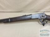 Winchester Model 1892 SRC Lever-Action Rifle, .25-20 - 3 of 11