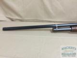 Winchester Model 12 Pump-Action Shotgun, .12ga - 4 of 10