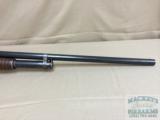 Winchester Model 12 Pump-Action Shotgun, .12ga - 7 of 10