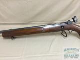 Winchester Model 75 Bolt-Action Rifle, .22 LR - 3 of 11