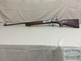 Winchester Model 75 Bolt-Action Rifle, .22 LR - 1 of 11