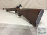 Winchester Model 75 Bolt-Action Rifle, .22 LR - 9 of 11