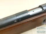 Winchester Model 75 Bolt-Action Rifle, .22 LR - 11 of 11
