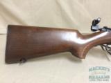 Winchester Model 75 Bolt-Action Rifle, .22 LR - 5 of 11