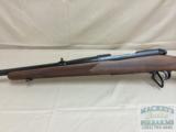 Winchester Model 70 Bolt-Action Rifle, .30-06 - 3 of 11