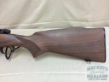 Winchester Model 70 Bolt-Action Rifle, .30-06 - 2 of 11