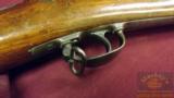 Springfield 2nd Model 1870 Single-Shot Rifle .45-70 w/ Bayonet - 9 of 12