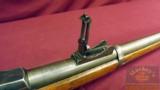 Springfield 2nd Model 1870 Single-Shot Rifle .45-70 w/ Bayonet - 12 of 12