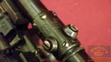 Remington M1903-A3 Bolt-Action Rifle w/ Weaver 330c Scope & Bayonet - 10 of 12