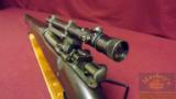 Remington M1903-A3 Bolt-Action Rifle w/ Weaver 330c Scope & Bayonet - 7 of 12