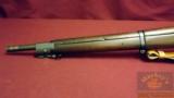 Remington M1903-A3 Bolt-Action Rifle w/ Weaver 330c Scope & Bayonet - 6 of 12