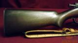 Remington M1903-A3 Bolt-Action Rifle w/ Weaver 330c Scope & Bayonet - 2 of 12