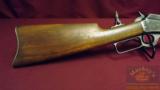 Marlin 1893 Lever-Action 